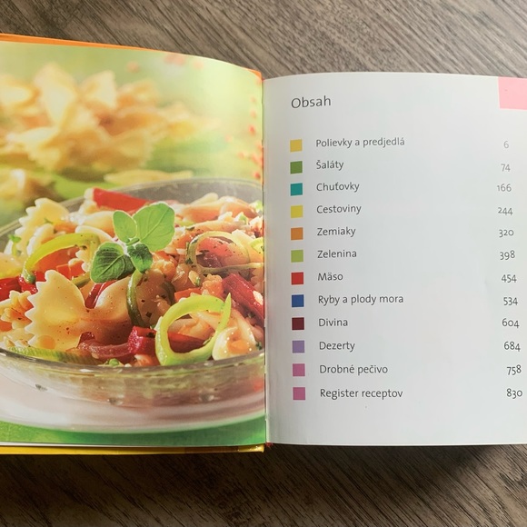 Cookbook - Picture 2 of 4